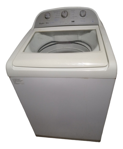 Lavadora Whirlpool 8mwtw1820 Solo Venta X Partes Pregunta