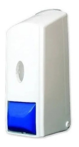 Dispenser Jabon Liquido/ Detergente/ Alcohol En Gel De Pared