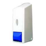 Dispenser Jabon Liquido/ Detergente/ Alcohol En Gel De Pared