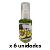 Aceite De Palta Para Cabello Y Piel 30ml (6 Unidades)