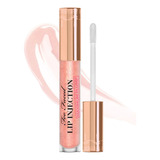 Lip Gloss Brillo Cotton Candy Kisses Lip Injection Too Faced