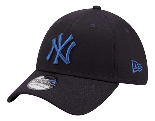 Gorra New Era Mlb 39thirty New York Yankees League Essential