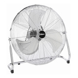 Turbo Ventilador Liliana Vtfm18 Palas De Metal 18 Pulgadas