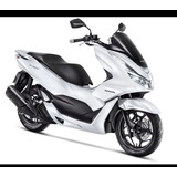 Honda Pcx 160 Abs 2024