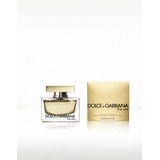 Dolce & Gabbana The One Edp 75ml Women