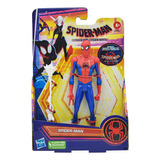 Spiderman Across The Spider Verse Spiderman 15cm Hasbro