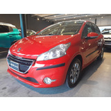 Peugeot 208 1.6 Allure Plus Mt 2013