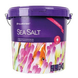 Sal Aquaforest Sea Salt 22kg Para Corais Menos Exigentes E Aquários Mistos