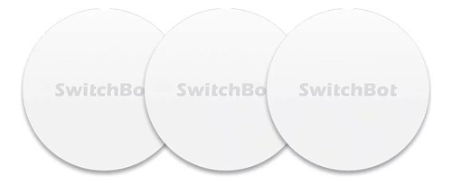 Switchbot Tag Activador De Comandos Para Escanear