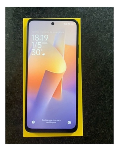 Poco M4 Pro 5g Dual Sim 128 Gb 6 Gb Ram