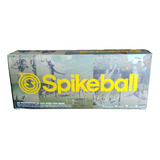 Equipo Spikeball Juego De Pelotas Standard ..s-cm-002