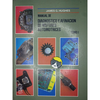 Libro Diagnostico Automotriz | MercadoLibre 📦 Libro Diagnostico Automotriz | MercadoLibre 📦