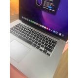 Macbook Pro 15 - Retina 2015