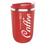 Vaso Termico Portable Acero Inoxidable 500ml Café Te Bebidas