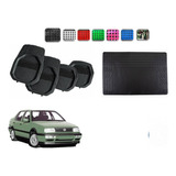 Tapetes 4pz Color 3d + Cajuela Vw Jetta A3 1993 - 1997 1998