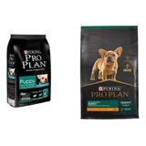 Proplan Puppy Razas Pequeñas 7.5 Kg Original 