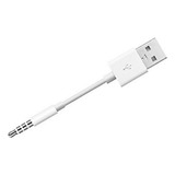 Sanoxy 2-in-1 Usb Sync & Charge Adapter For iPod Shuffle, 2n