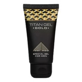 Gel Alargador D Miembro Marca Titan Gold Engrosador Original