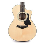 Guitarra Taylor 112ce-s Natural