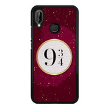 Funda Protector Uso Rudo Para Xiaomi Harry Potter Tren 9 