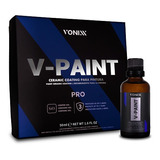 V-paint - Ceramic Coating Para Pintura 9h 50ml  3anos Vonixx