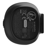 Cortadora De Pelo Xiaomi Hair Clipper Color Negro