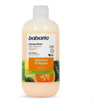 Shampo Babaria Nutritive Repair - mL a $66