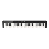 Piano Digital Casio Px-s1100 Bk