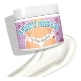Curvy Cream Moda King Quemador Y Reductor Crema Original
