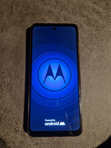 Motorola G60s Usado Muy Buen Estado