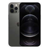 Apple iPhone 12 Pro Max (128 Gb) - Azul Pacífico Grado A (reacondicionado)
