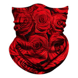 Obacle Bandana Sin Costuras Para Rave Face Mask Dust Wind Uv