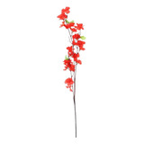 Flor Cerezo Artificial Rama Vara 120cm