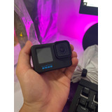 Gopro Hero 10 Black Para Reparar