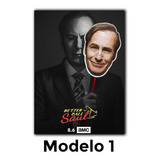 Cuadros Decorativos - Better Call Saul