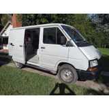 Renault Trafic 1996 1.4 Furgon Corto