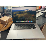 Macbook Pro 16 