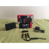 Vendo Nintendo Switch