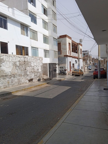 Remato Lindo Dpto En Chorrillos