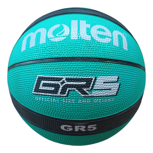 Balon Basket #5 Molten Bgr-gk  