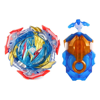Beyblade B-193 Ultimate Valkyrie Jugete Trompo Chileno | Meses sin interés