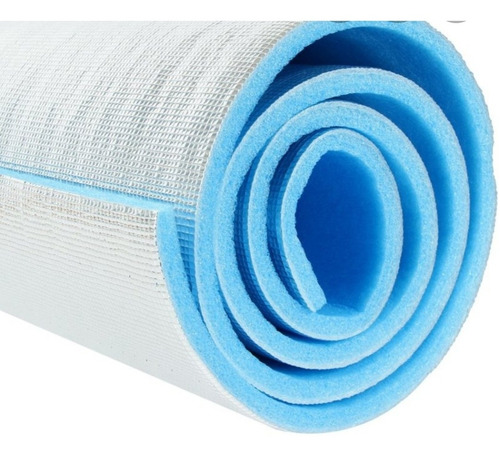 Tapete De Ejercicios Yoga Mat Pilates