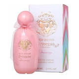 Perfume Princess Dreaming 100ml Edp - New Brand