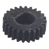 Platen Roller Buckle  Gears For Zebra Gk420d Printer P;aten