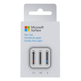 Consejos De Microsoft Surface Pen