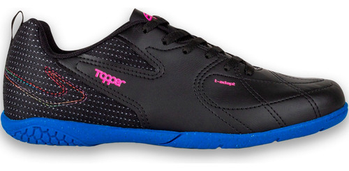 Chuteira Futsal Topper Capita Ii Original