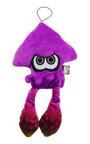 Splatoon Juguetes De Peluche Muñeca Regalos Style 2