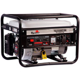 Gerador Portatil Tg2500cxh Gasolina 2.2kw 3600rpm 110 Toyama