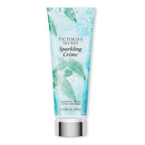 Creme Hidratante Victoria's Secret Sparkling Créme 236ml