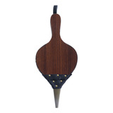 Chimenea Bellow, Ventilador Manual De Madera Para Chimenea